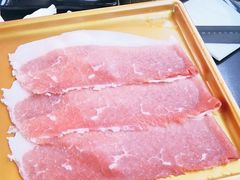 -牛武士寿喜烧·和牛火锅自助(全球首店)