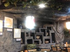 大堂-武林峰餐厅(龙湖星悦荟店)