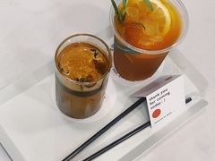 -ADO KAFE(大学城店)
