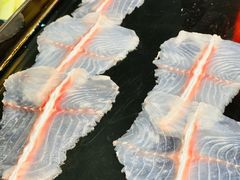 大斑鱼-京门活鱼馆·鱼火锅(百子湾（原红庙）店)