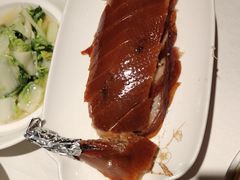 -大鸭梨烤鸭店(花园村店)