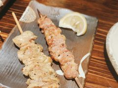 -鸟鹏烧鸟居酒屋(熙龙湾店)