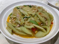 -抱德·潮汕味(敦和店原惠城鱼仔)