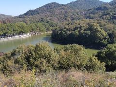 -白马涧龙池景区