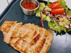 -玩味工厂·东南亚特色餐厅(太古里店)