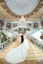 -盛世祥云回族婚庆穆斯林婚纱摄影(迦南大厦店)