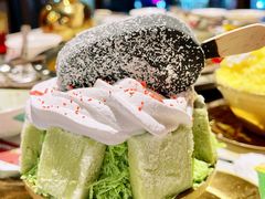 -港火社成都火锅(城市花园店)