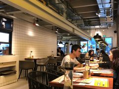 大堂-卡朋厨房(289艺术园区店)