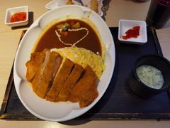 -噹噹呀咪咖喱屋(三阳百盛店)