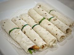 -阙里宾舍(孔府店)