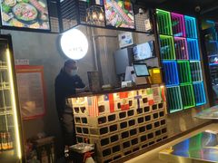 -小财盆地桌烤肉