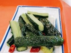 -华天延吉餐厅(西四总店)
