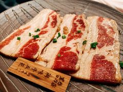 -黑牛の店·和牛烧肉(合生汇店)