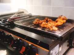 -徐亮烤蹄(建设路店)