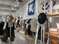 -百武西(北京apm店)