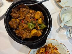 -到家尝北京菜(西坝河店)