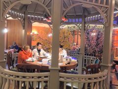 -东海怡品海鲜豆捞(星街坊店)