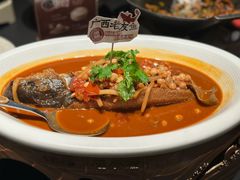 -桂小厨广西菜(万象城店)
