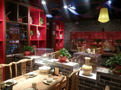 大堂-满园春饼(运河城店)