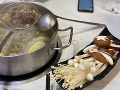 -陈记顺和潮汕牛肉火锅(棠德南路店)