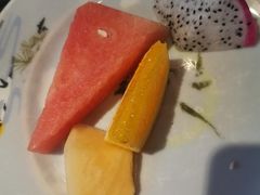 -松子料理(白家庄店)