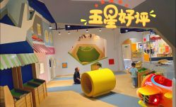 -儿童乐园(王府井百货店)