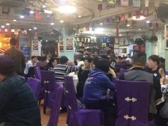 大堂-喜运来酒楼(江南大道店)