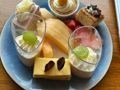 -上海雅居乐万豪侯爵酒店