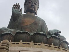-天坛大佛