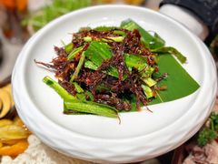 -芸山季·云南野生菌火锅(宝能环球汇店)