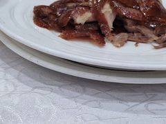 -津悦·正阳春烤鸭(红旗南路店)