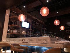 -Water Grill(圣莫妮卡店)