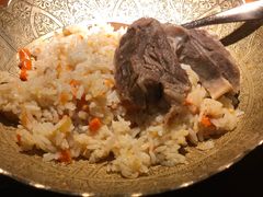 -楼兰新疆主题餐厅(苏州中心店)