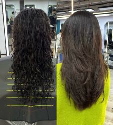-奈川烫染Salon