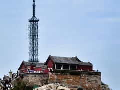 -泰山风景名胜区