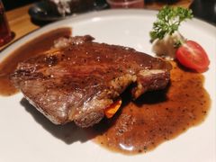 -清真·艾美可餐厅(大悦汇店)