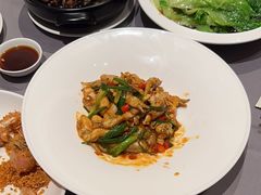 -徐记海鲜(大雁塔|金都店)