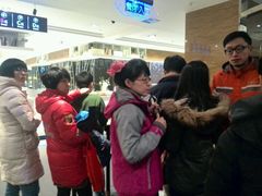 android_upload_pic-春天烤肉自助餐厅(南内环店)