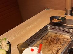 -新石器烤肉(西田城店)