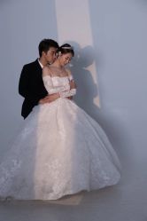 点击看大图 -金夫人婚纱摄影(华南店)