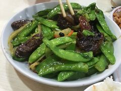 -坤记煲仔小菜(西环店)