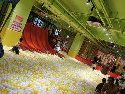 -宝燕乐园(闵行旗舰店)