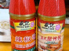 -福州人铭小吃