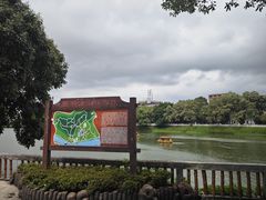 -潮州西湖