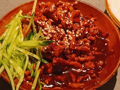 -老淮滨-蚌埠非遗小吃(淮河路店)