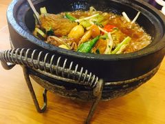 -粤仔湾砂锅粥(金太湖店)