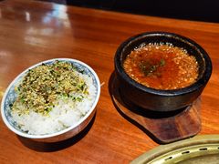 -肉魁屋·烧肉·烧鸟·酒场(高新店)