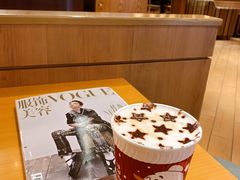 -COSTA COFFEE(房山印象城店)