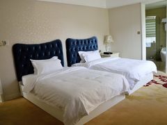 双人房-广州锦绣香江度假别墅