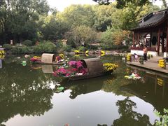 -汇龙潭
